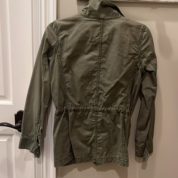 Madewell Jacket - Picture 4 of 4